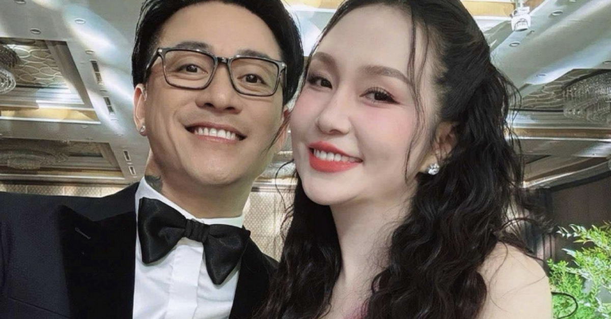 Tuấn Hưng lên tiếng khi Hương Baby bị chê thẩm mỹ quá đà