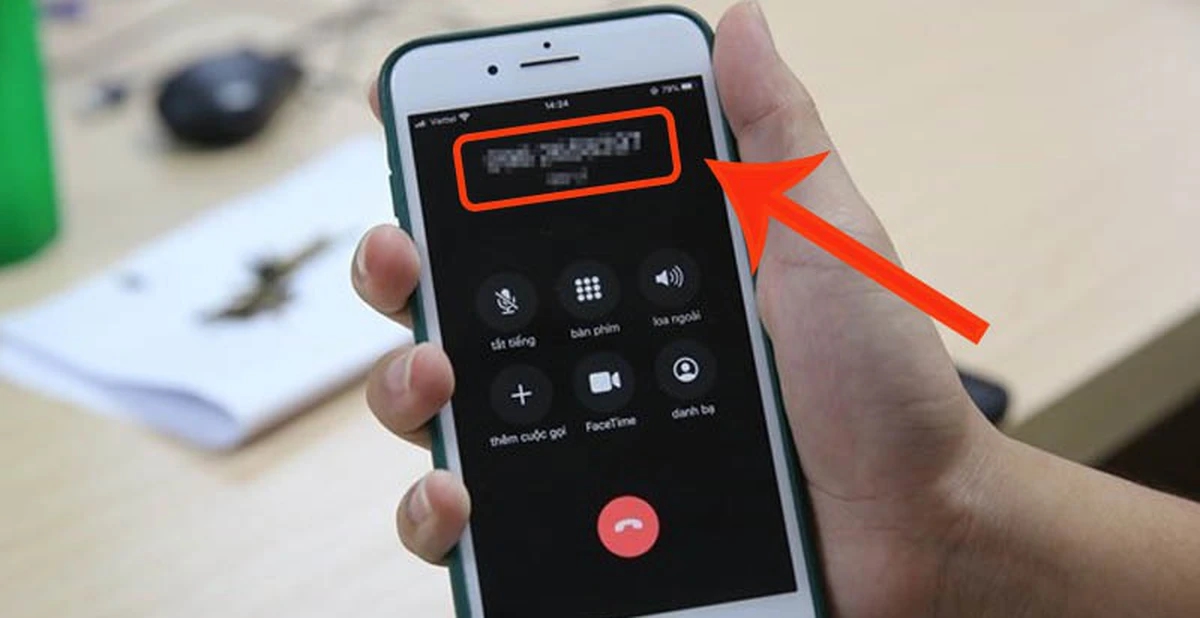 Công an phát thông báo tới ai nhận được cuộc gọi, tin nhắn có nội dung sau