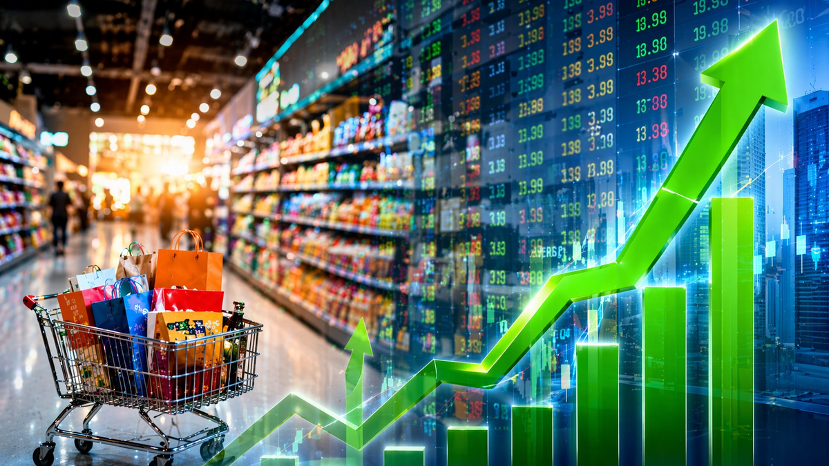 Ngành bán lẻ vào "sóng" mới: Loạt đại gia MWG, PNJ đặt mục tiêu lợi nhuận kỷ lục, FRT, MSN, DGW hướng tới tăng trưởng vượt trội