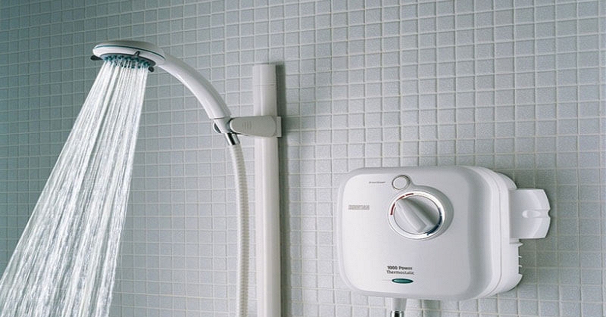 Cảnh báo đặc biệt đến các gia đình đang dùng bình nóng lạnh trong nhà tắm