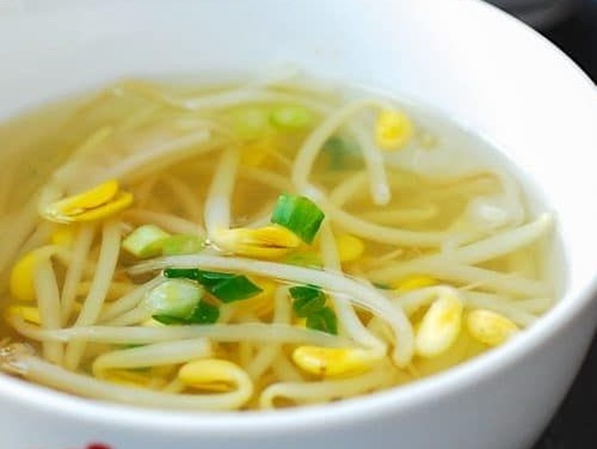 5 loại rau được coi là "vua thải độc" trong thời tiết nắng nóng, 4 loại đầu chợ Việt chẳng bao giờ thiếu!