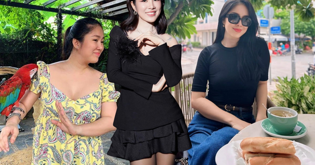 Nữ diễn viên cưới chồng kém 7 tuổi: Giảm 30kg như "thay da đổi thịt", giờ xinh đẹp mặc gì cũng sang tuyệt đối