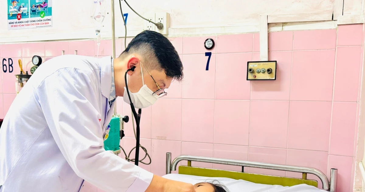 "Thủ phạm" khiến hàng loạt học sinh TPHCM nhập viện nguy hiểm ra sao?