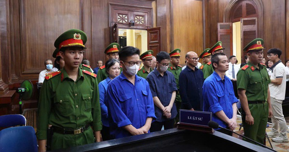 Vụ "đất vàng" 39-39B Bến Vân Đồn: Bà Nguyễn Thị Như Loan lĩnh án 1,5 năm tù treo