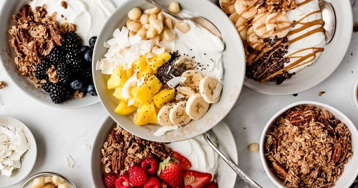 Thói quen bỏ bữa sáng: Khiến bạn đói nhanh, dễ tăng cân và hại sức khỏe