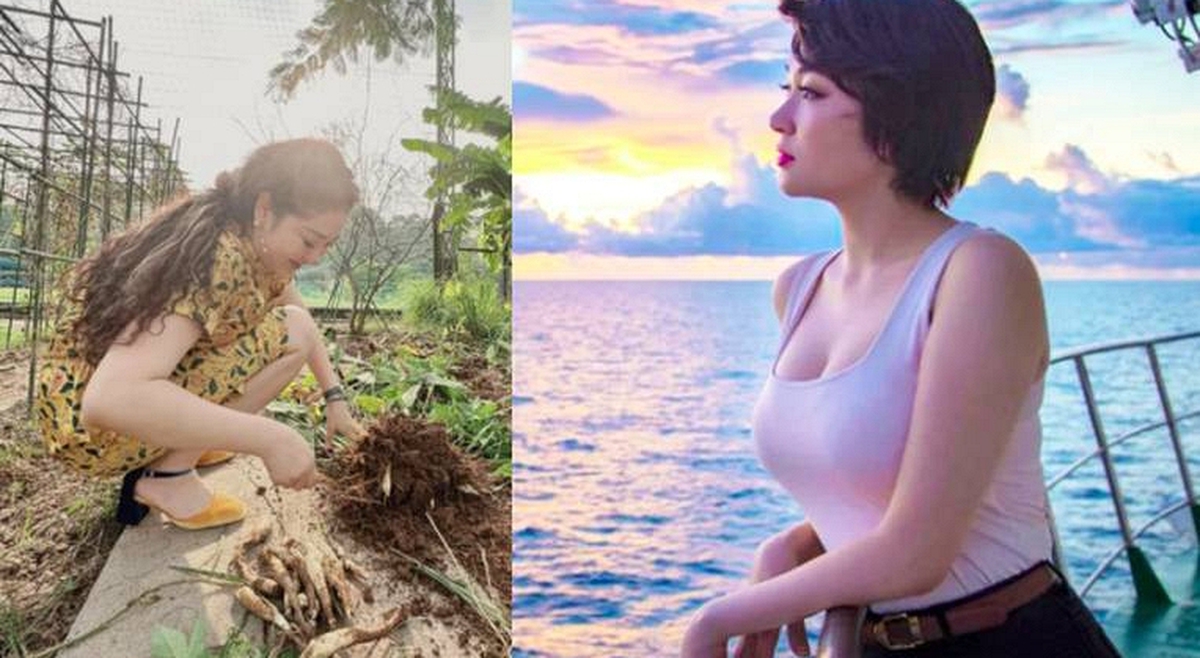 Hoa hậu nổi tiếng quê Hải Phòng: Kín tiếng, từ 5 giờ chiều đến 8 giờ tối ai gọi điện cũng không nghe máy