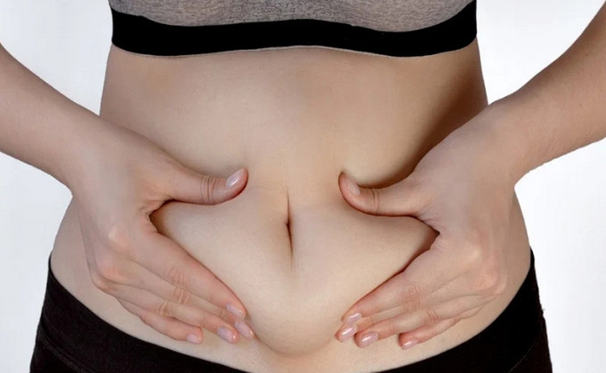 Hóa ra đây là kẻ thù số 1 của mỡ nội tạng, áp dụng mỗi ngày bụng thon gọn tự nhiên không cần nhịn ăn