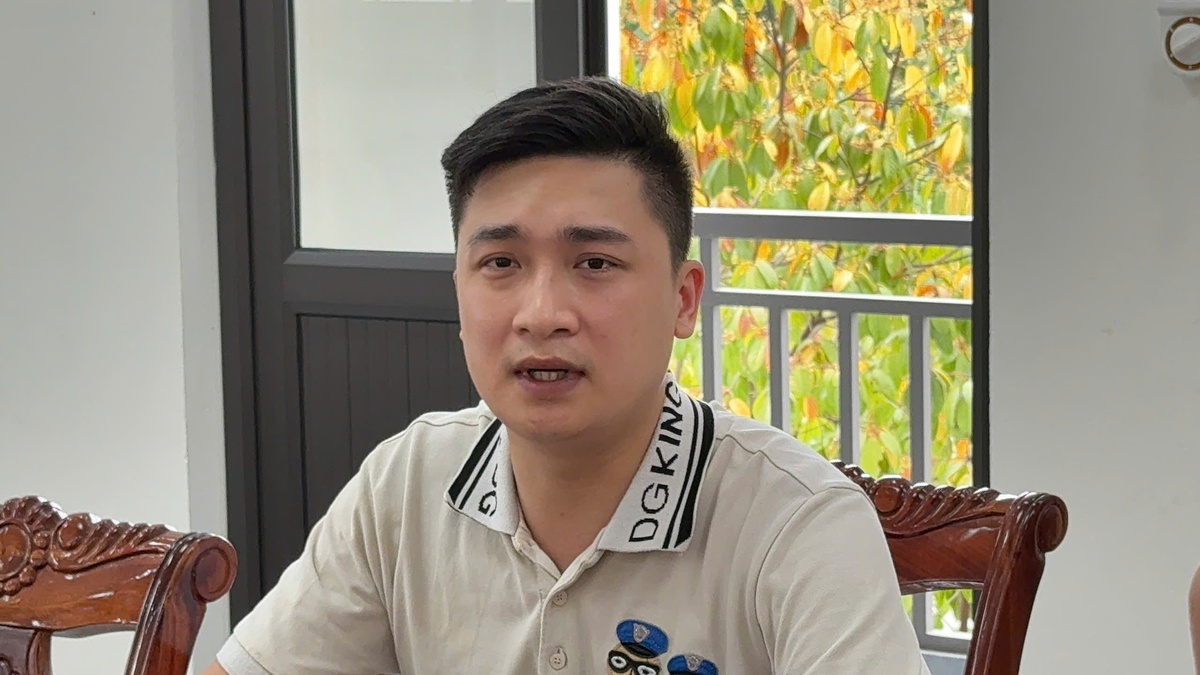 Triệu tập Đỗ Tiến Xuân SN 1997 sau khi phát hiện hàng chục nghìn giao dịch bí ẩn: Công an yêu cầu khóa gấp tài khoản