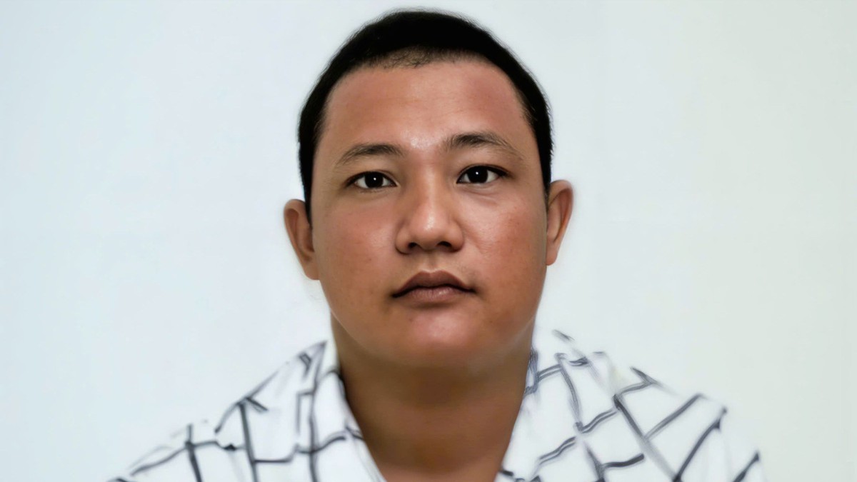 Ai phát hiện Nguyễn Dương Cảnh ở đâu, liên hệ số điện thoại 0983.896.196