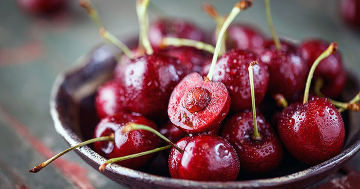 Những loại trái cây tưởng bình thường nhưng lại giúp chống viêm cực mạnh