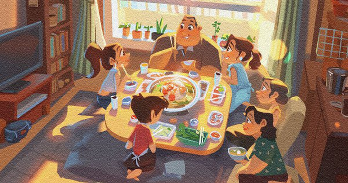 Đến tuổi 30 tôi mới hiểu: Lái xe sang không nói lên điều gì - gia đình yên ổn mới là "thành công" thật sự