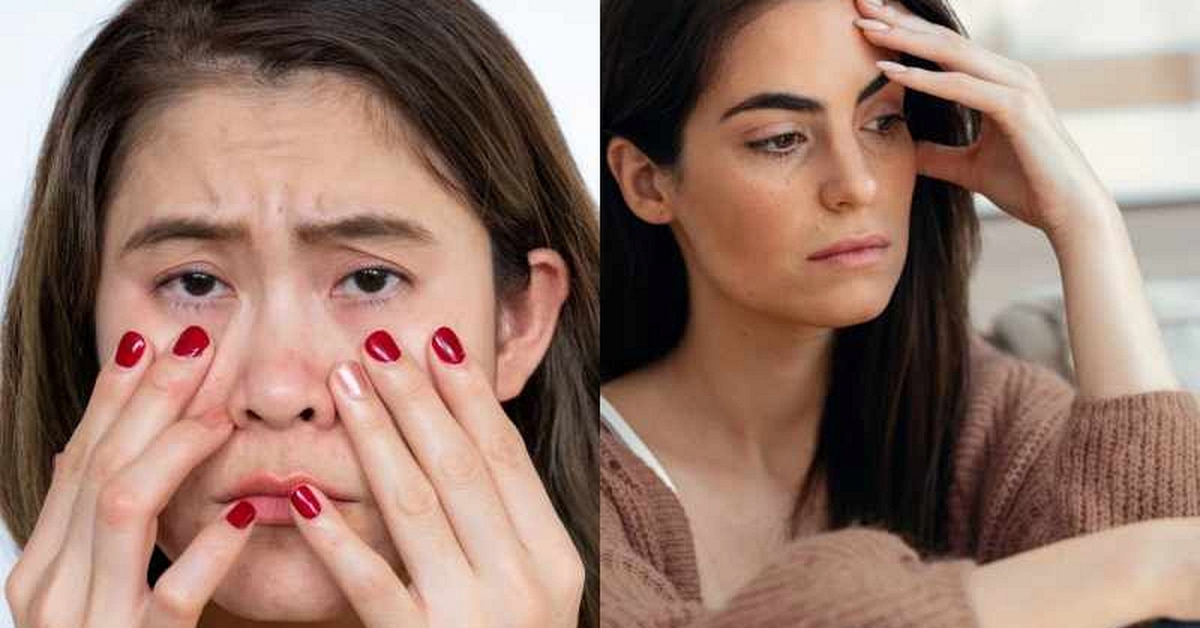 Mới 30+ đã tóc bạc, dễ tăng cân, hay quên: Không phải vì tuổi tác, mà bạn đang lão hoá do stress, có 3 dấu hiệu thì đừng bỏ qua