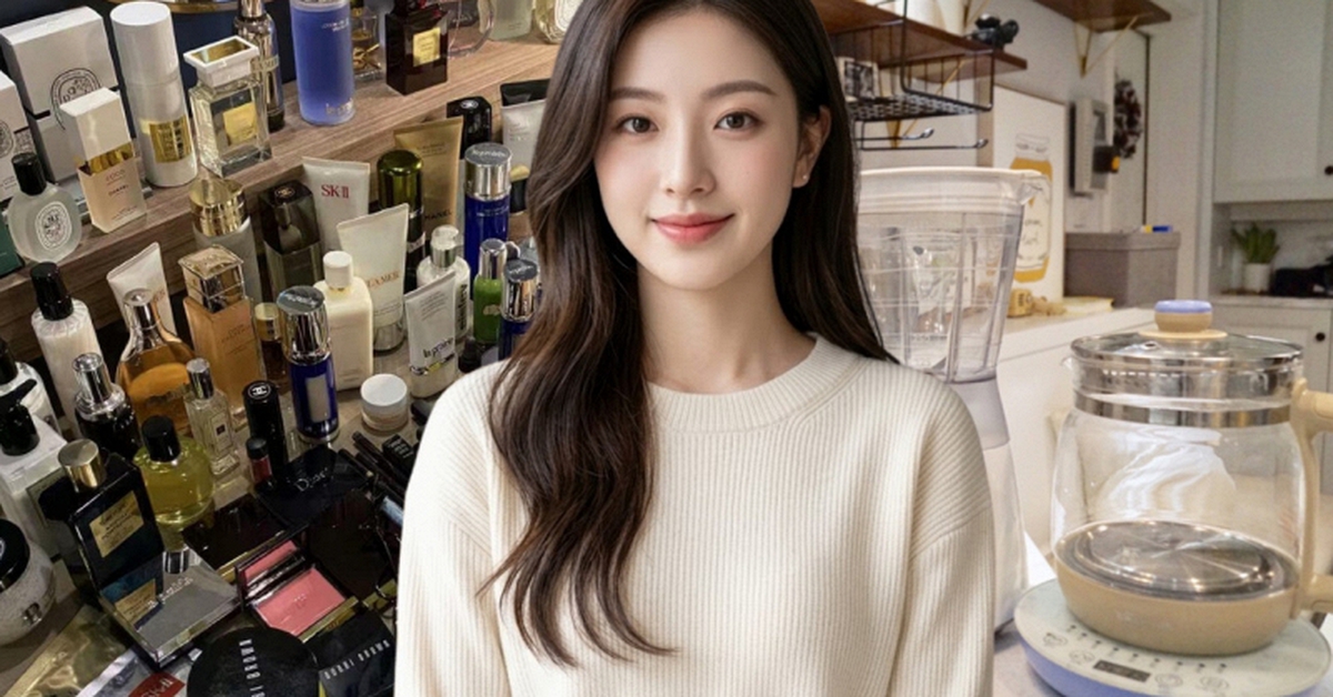 Tuổi 35 bắt đầu sống tối giản, tôi bớt mua 5 thứ này: Thấy đời nhẹ nhõm hẳn ra, tiết kiệm cả đống tiền