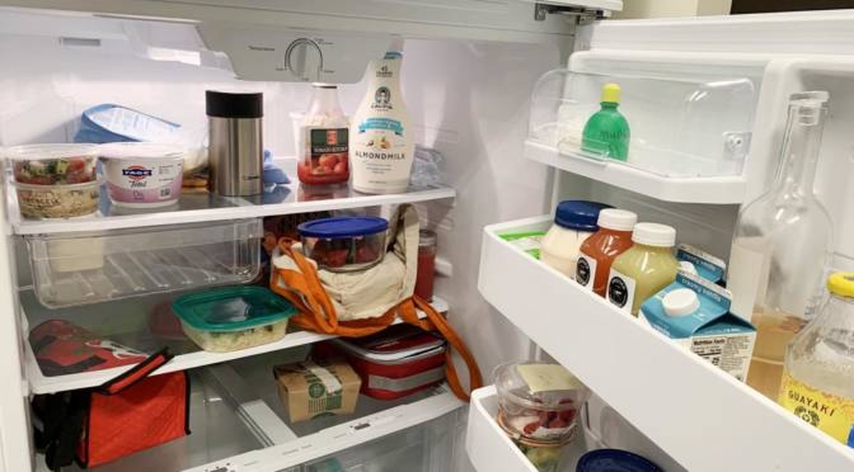 Cảnh báo đặc biệt đến các gia đình đang dùng tủ lạnh