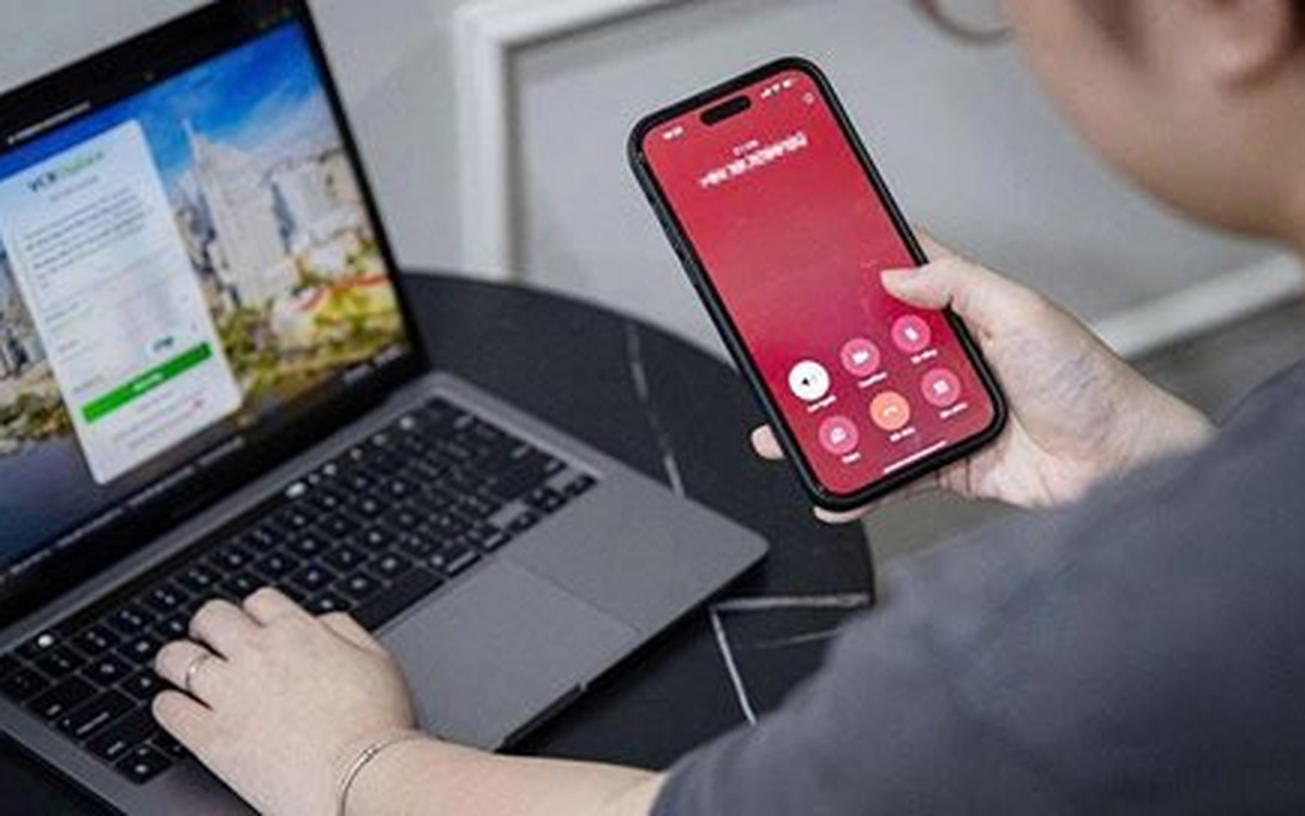 Công an cảnh báo tất cả người dân nhận được cuộc gọi yêu cầu nhấn **67*SĐT#: Có nạn nhân đã mất tiền trong tài khoản ngân hàng