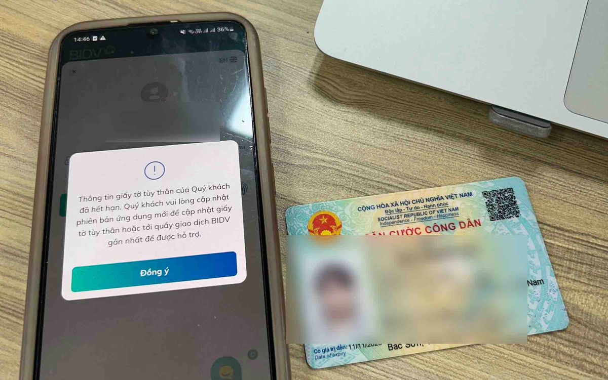Công an cảnh báo nóng liên quan CCCD: Chiêu lừa đảo đang lan rộng, ai cũng có thể trở thành nạn nhân