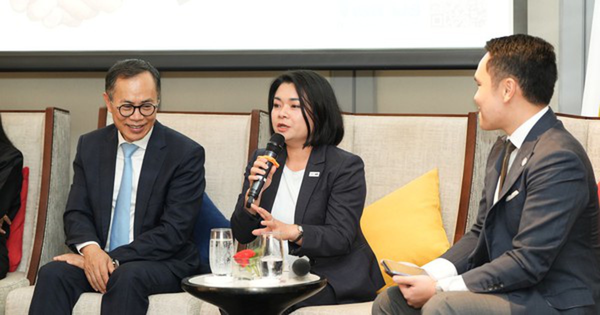 Hé lộ “nam châm” hút vốn: Vì sao loạt “ông lớn” Thái Lan rót tiền vào Việt Nam?