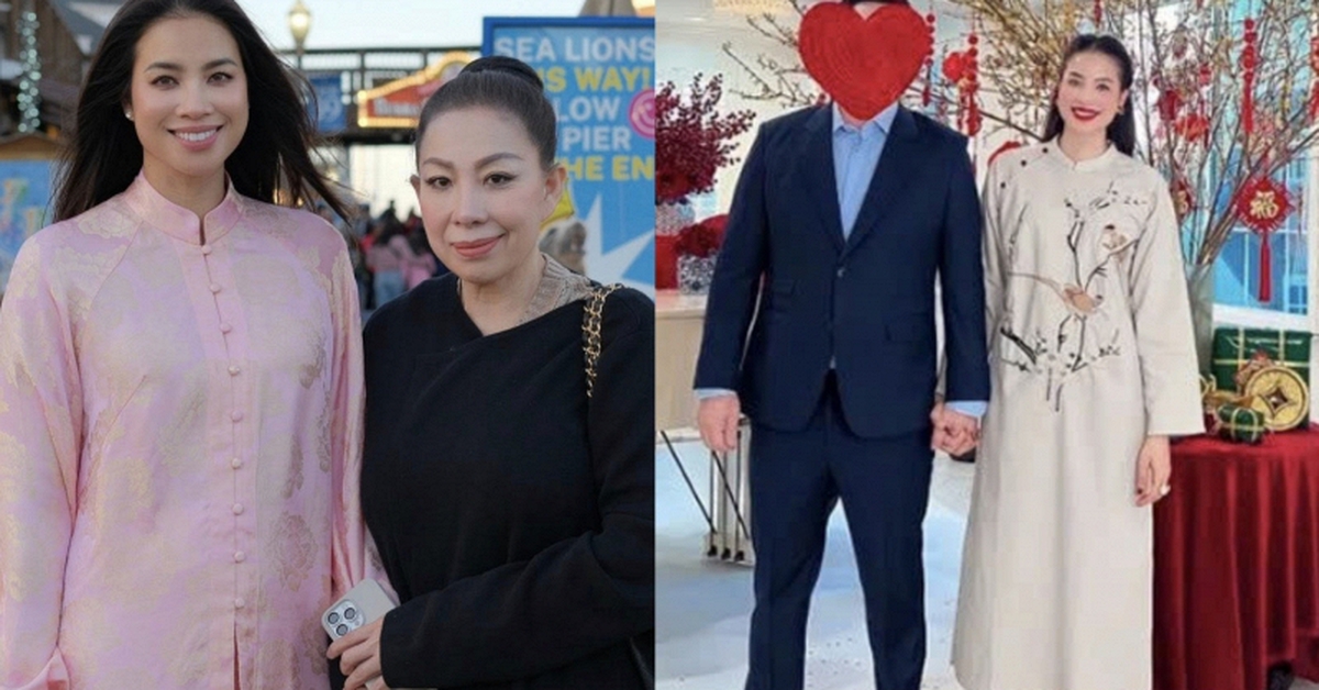 Tình trạng hiện tại của vợ chồng Phạm Hương ở Mỹ