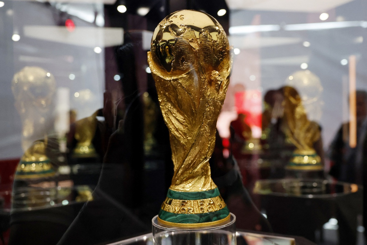 Tại Việt Nam, xem World Cup 2026 ở đâu?