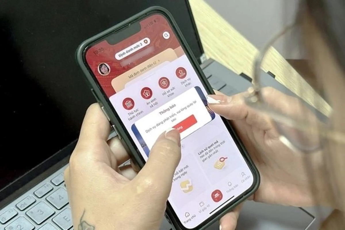 Công an ra thông báo quan trọng liên quan đến VNeID, người dân cần biết