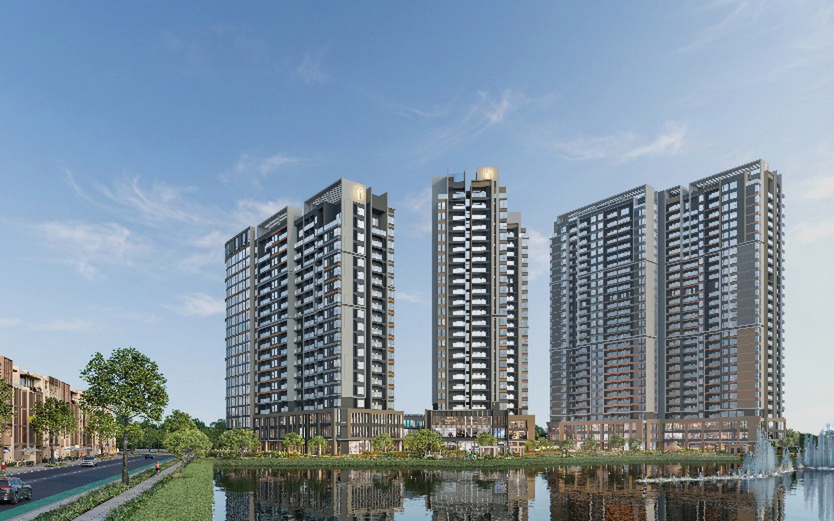 Masteri Cosmo Central giải bài toán "đa chiều" của nhịp sống hiện đại