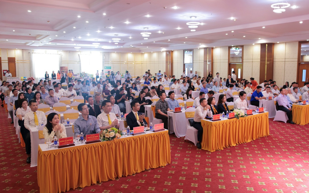 LPBank kết nối doanh nghiệp Đồng bằng Sông Cửu Long, thúc đẩy phát triển bền vững