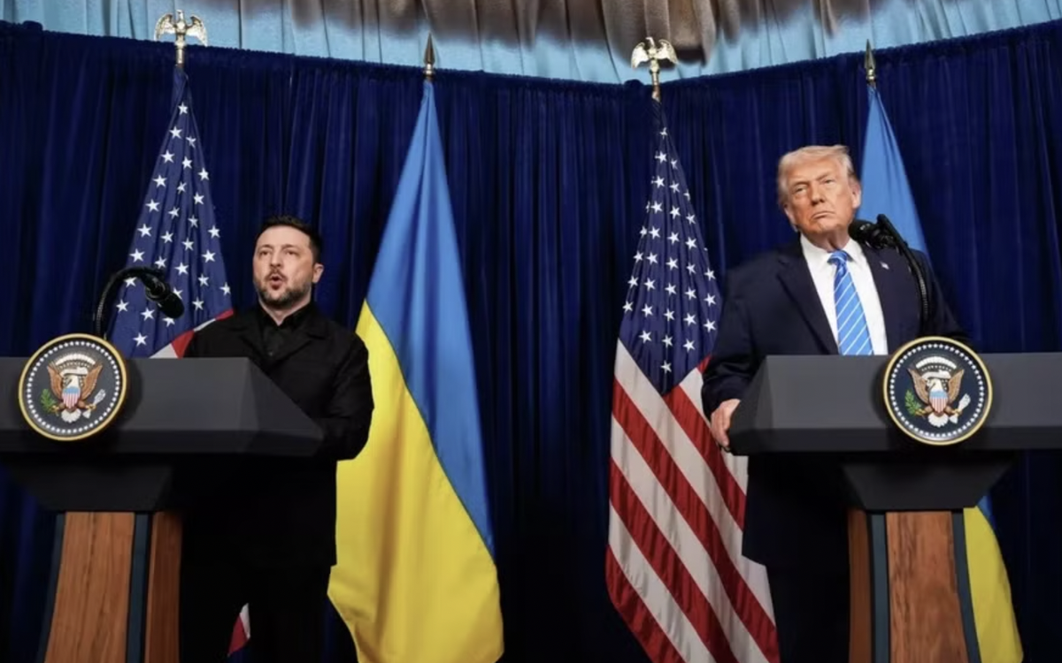 "Lỗ đen" trong lòng châu Âu