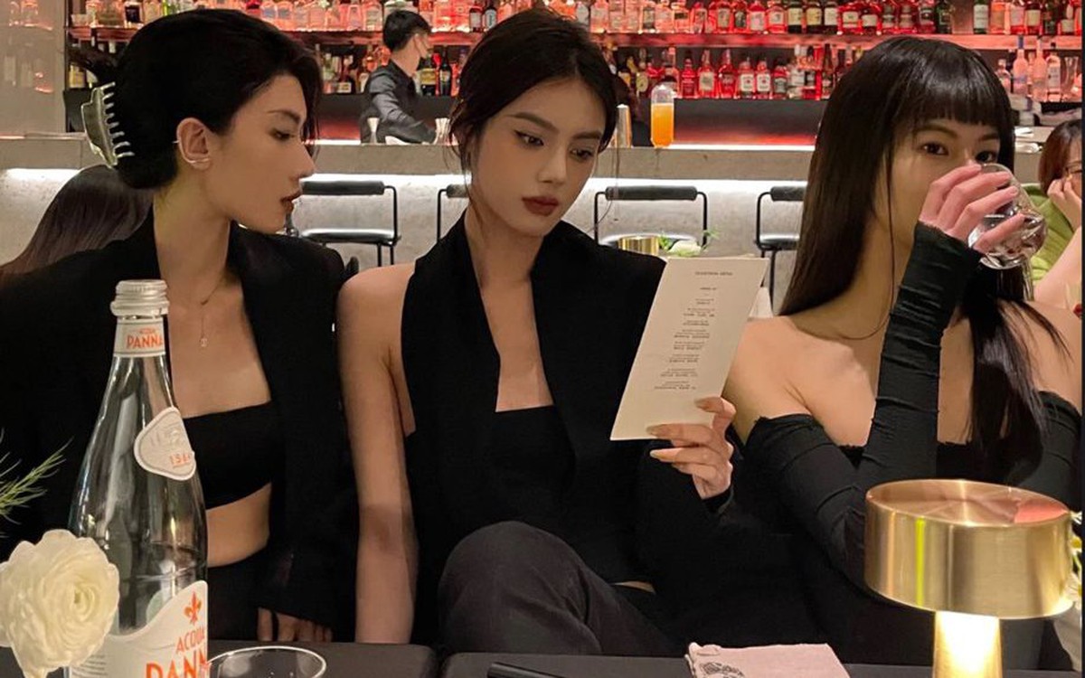 Cả nhóm đi ăn, bạn bị gọi tên: “Nay đại gia bao nhé, dạo này thấy làm ăn khá lắm”, EQ cao trả lời thế nào?