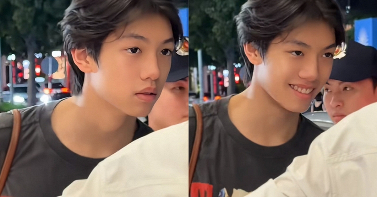 "Subeo hiện tại" lên thẳng hot search