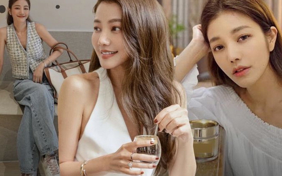 Nhan sắc của nhà thiết kế U60 vẫn trẻ như 30 khiến nhiều người "đứng hình": Bí quyết không phải thẩm mỹ đắt tiền, mà ở cách ăn mỗi ngày