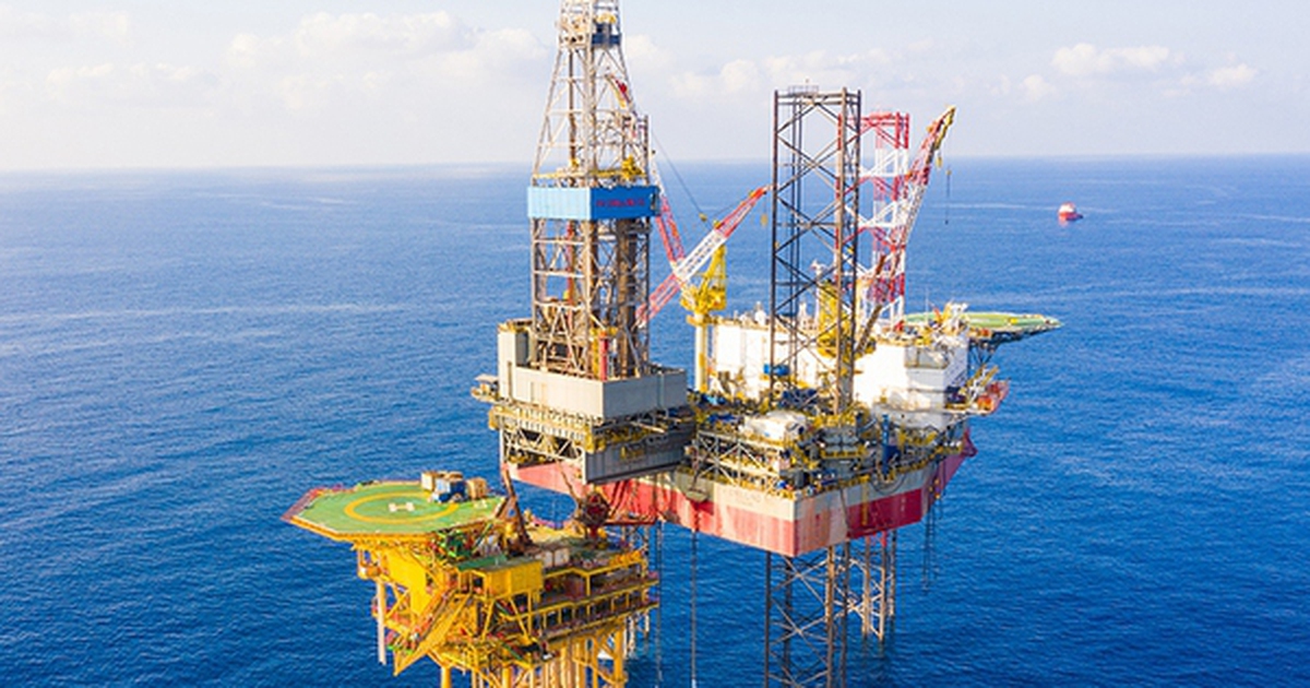 PV Drilling sẽ không chia cổ tức, dự kiến tăng vốn lên 9.200 tỷ đồng