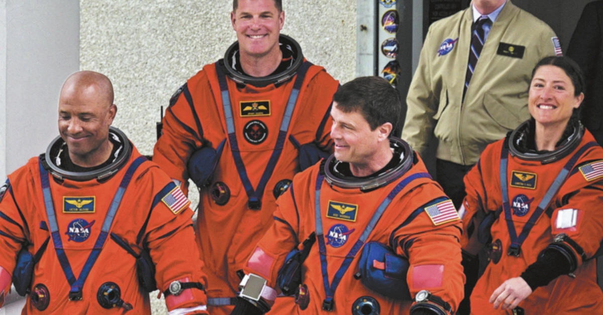 Sứ mệnh Artemis II và thí nghiệm AVATAR chưa từng có về con người: Tất cả chỉ mới bắt đầu!