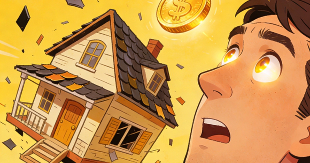 Phong thủy tốt không bằng gia đạo tốt: 3 nguyên tắc giúp gia đình giữ được tài lộc ổn định, càng sống càng vượng