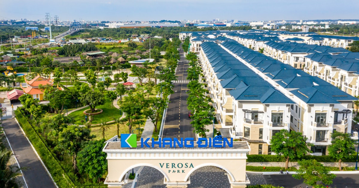 Hai ứng viên tham gia HĐQT và BKS thay nhóm VinaCapital tại Nhà Khang Điền