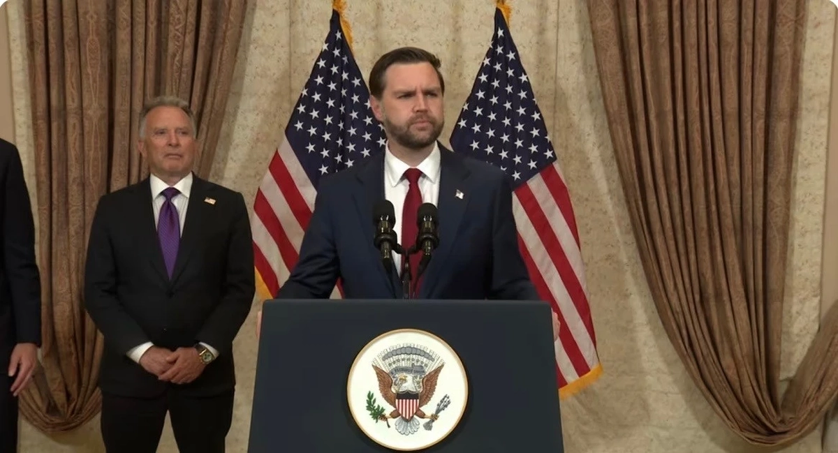 Phó Tổng thống Mỹ thông báo "tin xấu" sau cuộc đàm phán suốt 21 giờ với Iran