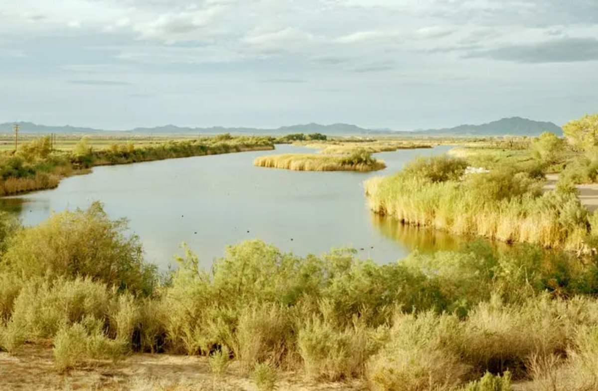 Phát hiện kho báu "vàng trắng" 500 tỷ USD sâu d...