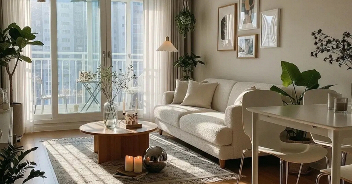 Đến thăm hàng trăm ngôi nhà, tôi nhận ra nhà “phong thuỷ tốt” đều sở hữu 1 đặc điểm này: Không phải mê tín mà là thực tế