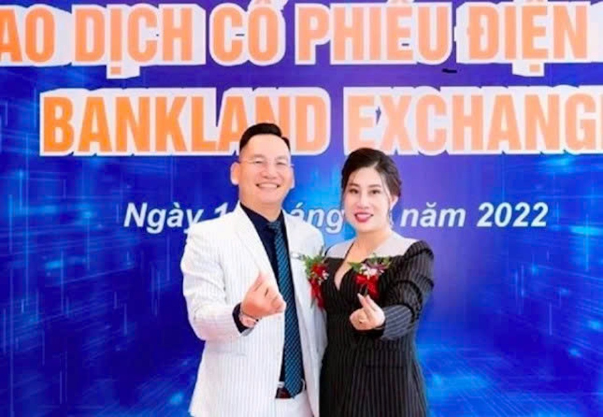 Bankland bán dự án "ma" chiếm đoạt gần 500 tỷ đồng, hàng nghìn người bị lừa