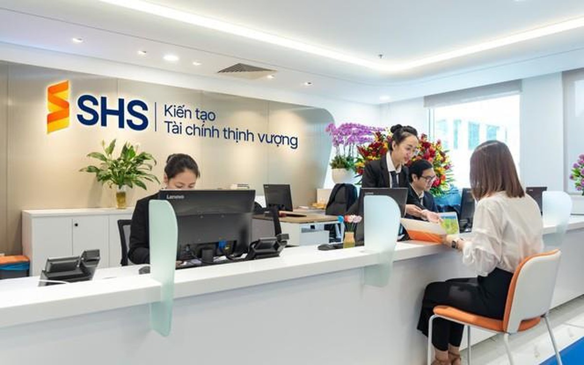 Pyn Elite Fund mua vào 8 triệu cổ phiếu SHS