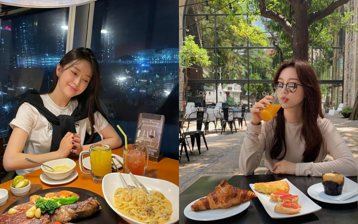 700 nghìn mua thực phẩm ăn được 2 tuần, đi ăn ngoài chỉ đủ 1 bữa: Bảo sao không tiết kiệm nổi