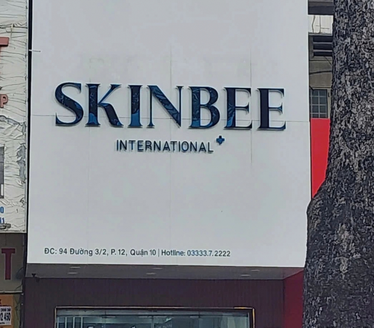Ai đã thực hiện thẩm mỹ tại Phòng khám Skinbee, liên hệ ngay SĐT 0693187680