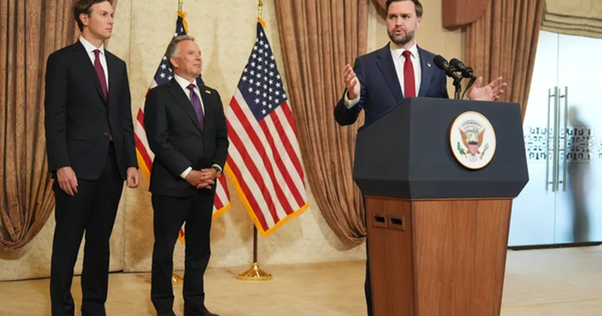 Ba câu hỏi ngay sau khi đàm phán Mỹ - Iran đổ vỡ