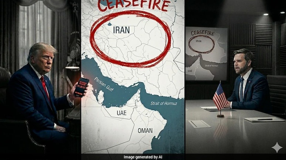 Đoàn Mỹ gọi điện cho ông Trump hàng chục lần, đàm phán vẫn đổ bể, 2 siêu tàu chở dầu quay đầu phút chót