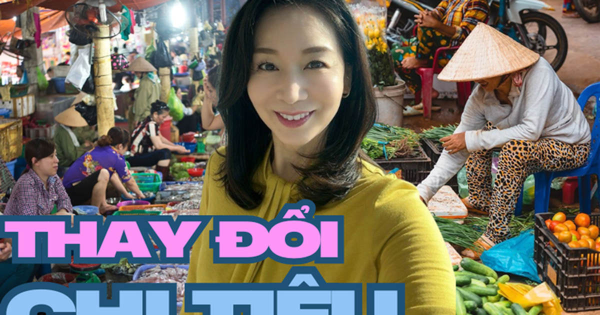 Chỉ đổi 1 thói quen chi tiêu, gia đình Hà Nội tiết kiệm thêm 2 triệu mỗi tháng mà không phải sống kham khổ