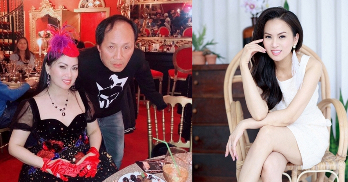 Ca sĩ Hà Phương lần đầu gặp tỷ phú Chính Chu: "Anh Chính thời gian đó mới chia tay bạn gái nên mới đi"