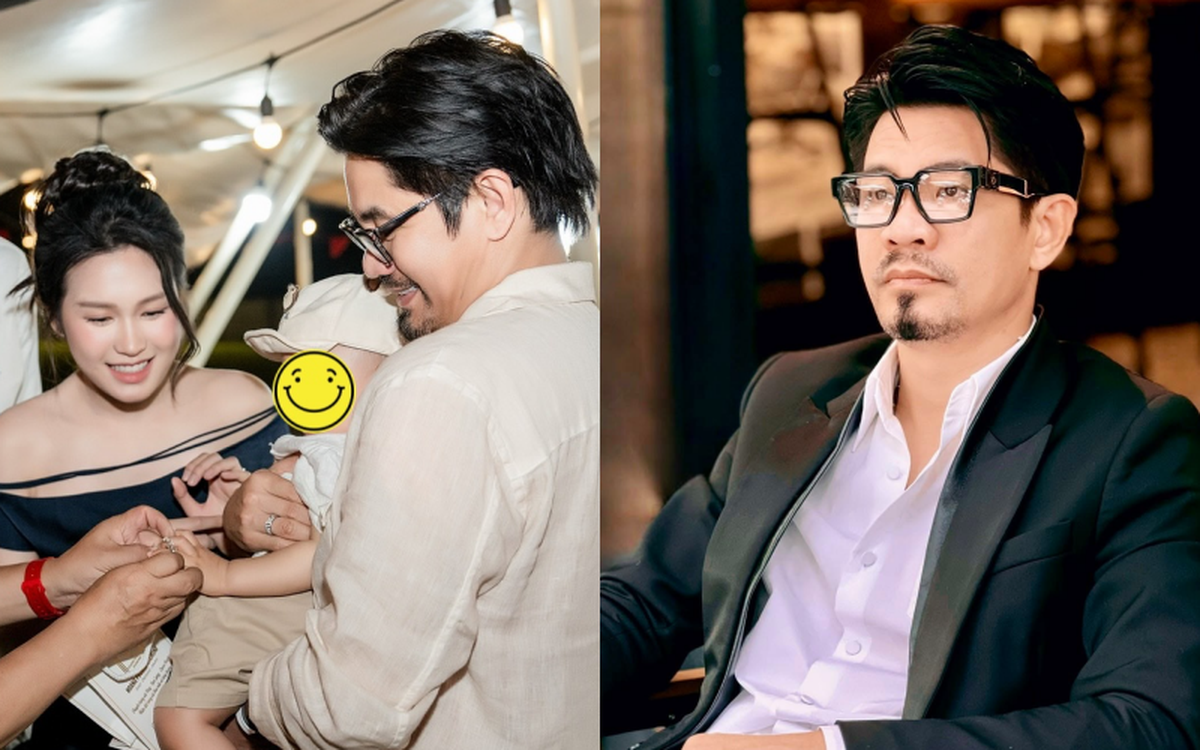 Thông tin về bố Doãn Hải My lên hot search: Tình hình hiện tại