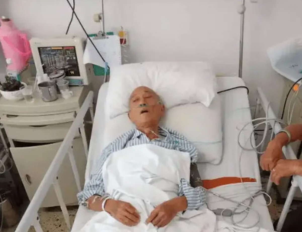 Cụ ông 72 tuổi bị ung thư gan do thường xuyên ăn 1 loại rau