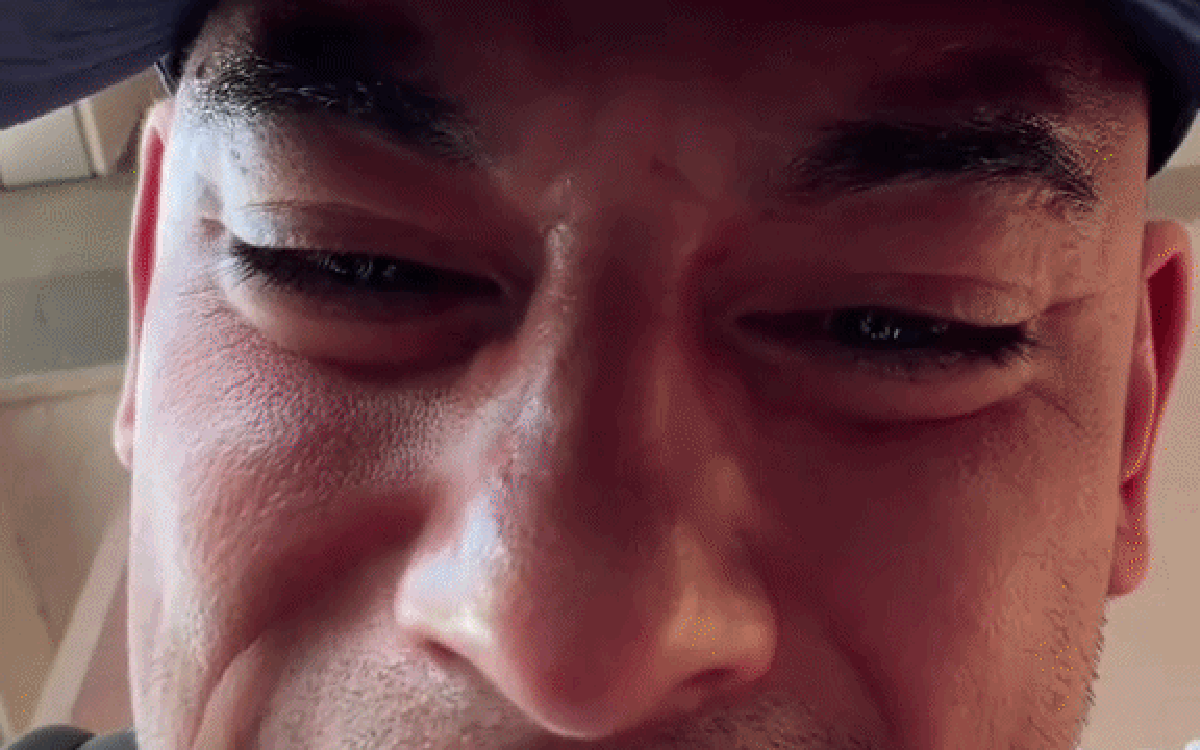 Khách Tây khóc vì không tìm thấy một món ăn Việt, nhờ cộng đồng mạng giúp đỡ