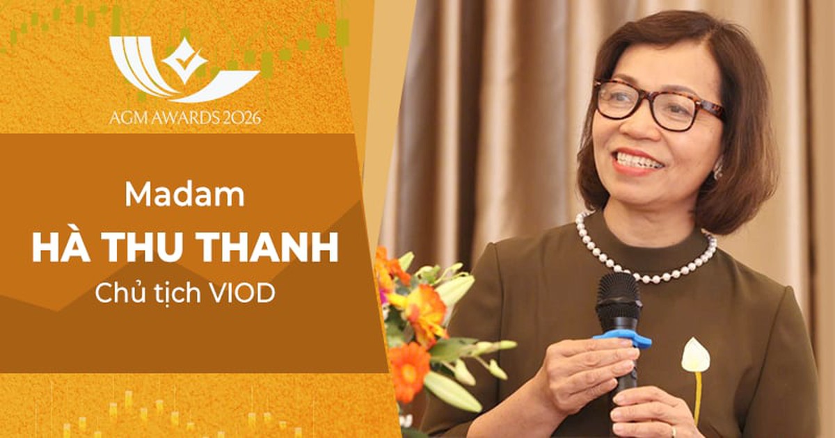 Vị Chủ tịch ngân hàng "không vui" với cổ đông nhỏ: Madam Hà Thu Thanh chỉ ra sai lầm khiến doanh nghiệp mất điểm trước quỹ ngoại
