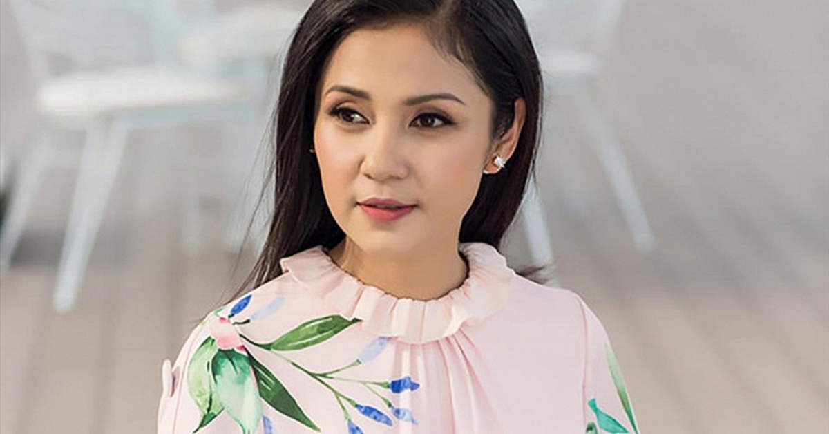 Nữ diễn viên từng nhận cát-xê 30 cây vàng, tuổi 54 sống chill trong biệt thự 3.000m² ở Bình Dương